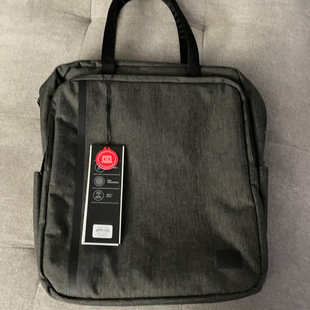Herschel- Travel Tote
